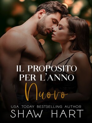 cover image of Il Proposito per l'Anno Nuovo